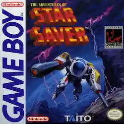 Adventures of Star Saver